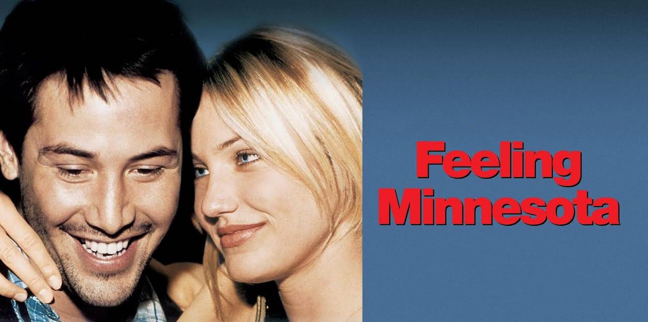 Feeling Minnesota (1996) (1996)