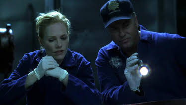 03:10: CSI: Den Tätern auf der Spur | RTL | 10/8 2026