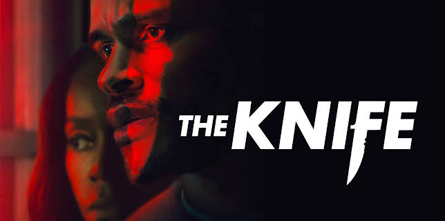 The Knife (2025)
