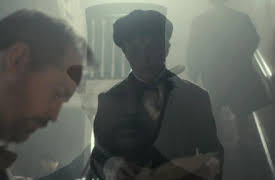 The Men Who Built America Season 1: A Rivalry Is Born