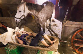 Flinch: Pokerfjes: Episode 10