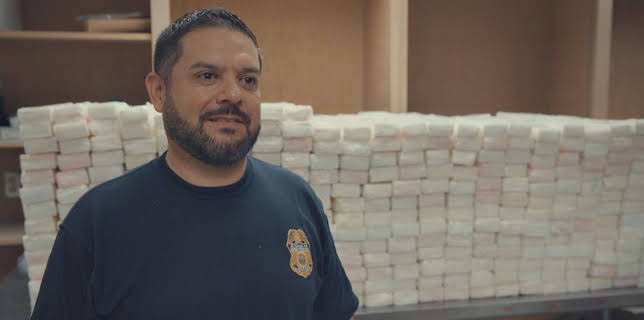 10:25: Border Patrol USA - Einsatz an Mexikos Grenze | ProSieben Maxx | 1/29 2026