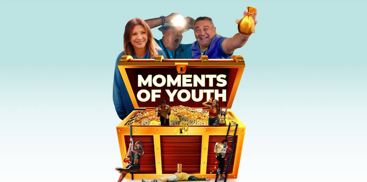 Moments of Youth (2026)