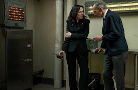 The Institute, Season 01: Run