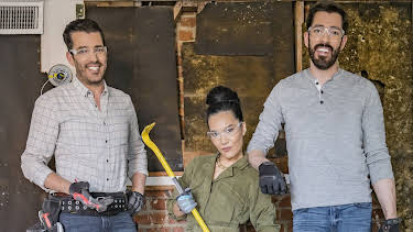 18:25: Celebrity DIY - Stars packen an | Sixx | 4/25 2026