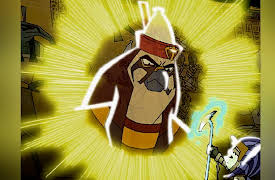 Tutenstein: The Supreme Tut