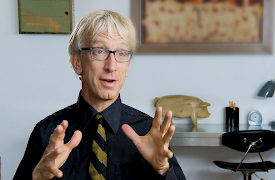 Celebrity House Hunting: Andy Dick