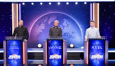 Jeopardy! (S5 E16)