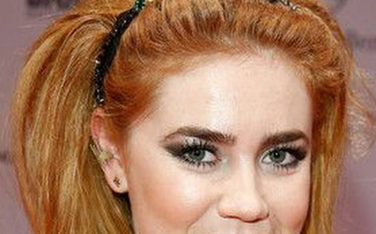 Palina Rojinski