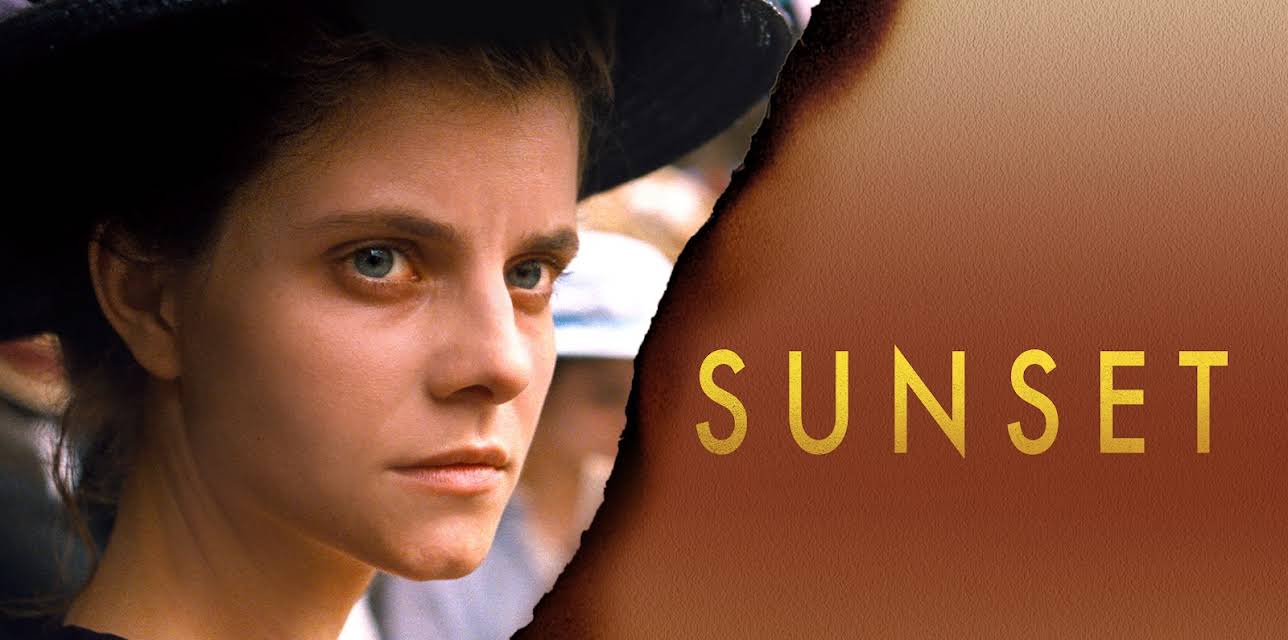 Sunset (2019)