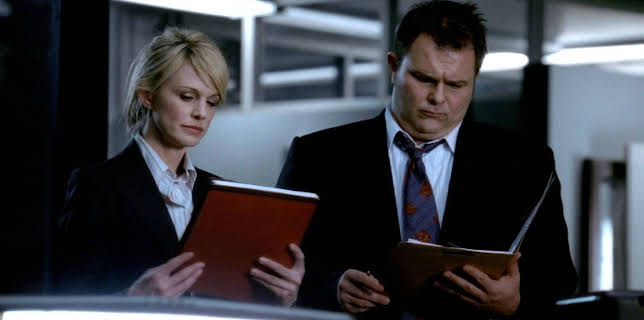 01:50: Cold Case: Kein Opfer ist je vergessen | Sat1 Gold | 12/18 2025