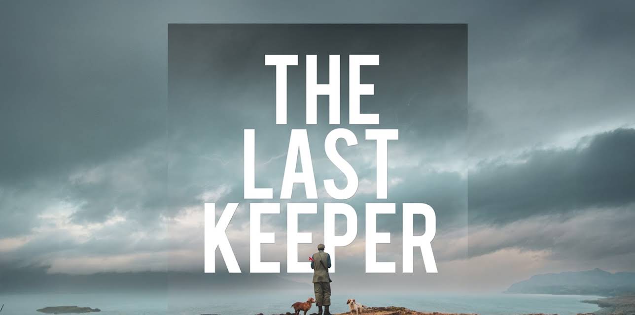 The Last Keeper (2024)