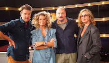 Alla mot alla med Filip och Fredrik (S10 E9)