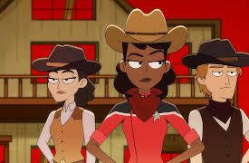 Star Trek: Lower Decks Season 2: I, Excretus