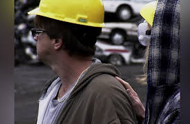 American Haunting Season 1: Shumans