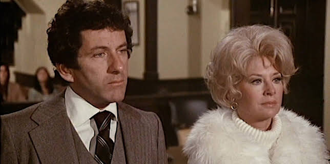 09:50: Petrocelli (S01/E22) | One | 2/17 2026