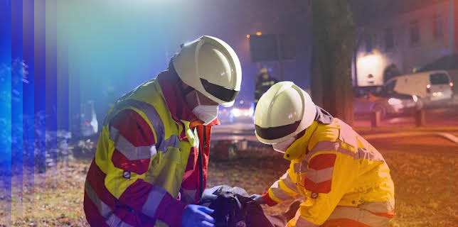 04:20: 112 - Wir retten Hessen (1) | HR Fernsehen | 1/31 2026