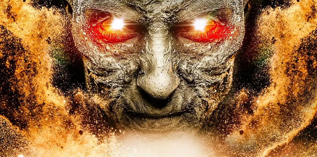 The Mummy: Rebirth (2019)