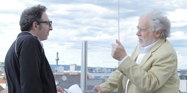 17:40: Morgan Freeman's Through The Wormhole (S7 E6) (S7) | Discovery Science | 1/28 2026