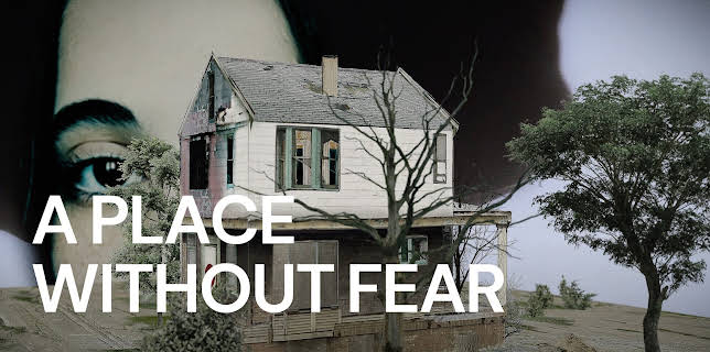 A Place Without Fear (2023)