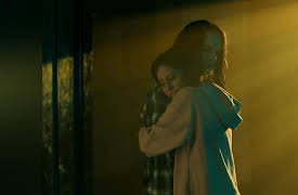 Naturaleza Muerta: The Door is Open