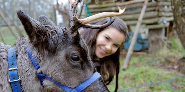 07:00: Anna, Paula, Pia und die Tiere | Das Erste | 12/6 2025