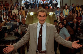 Portobello, Season 1: 28 Million Viewers