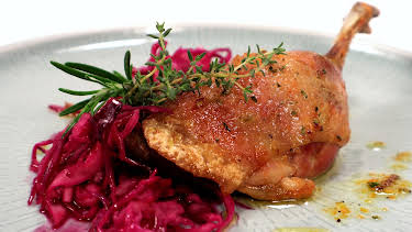 17:15: Einfach. Gut. Bachmeier | BR Fernsehen | 9/20 2026
