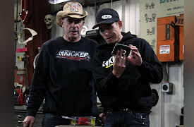 Street Outlaws: Mega Race, Season 1: Build to Mega Race Part IV