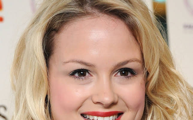 Kimberley Nixon