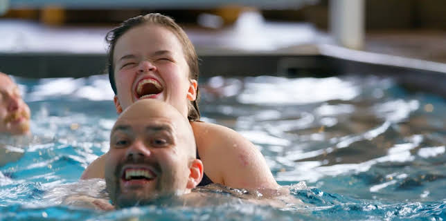 22:30: Tabu: Kortvokst | NRK 1 | 2/7 2026