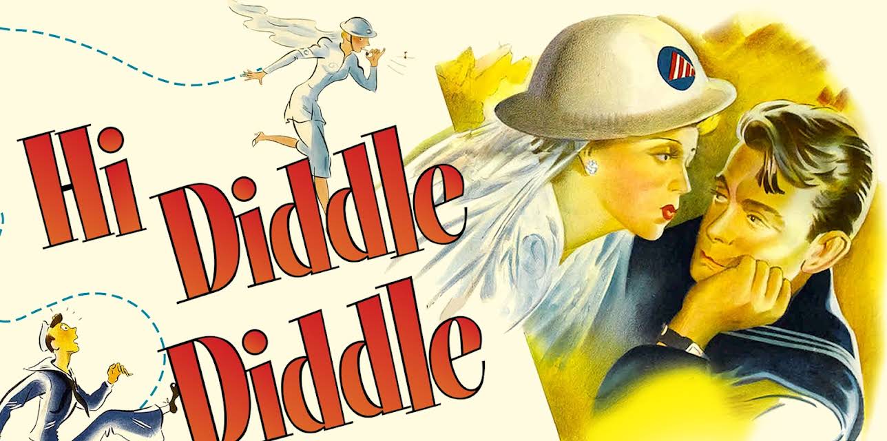Hi Diddle Diddle (1943)