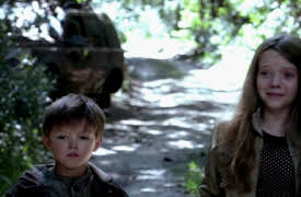 Revolution: The Complete First Season: The Plague Dogs