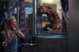 Distorting Mirror of the Soul: Episode 3