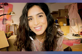 Retrograde: Farewell