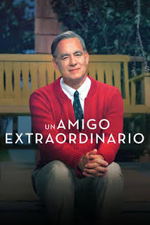 08:00: Un amigo extraordinario | M. Drama | 6/14 2026