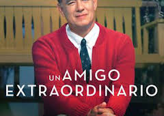 Un amigo extraordinario