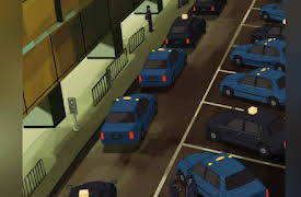 Eden of the East Season 1: A Man Too Ephemeral