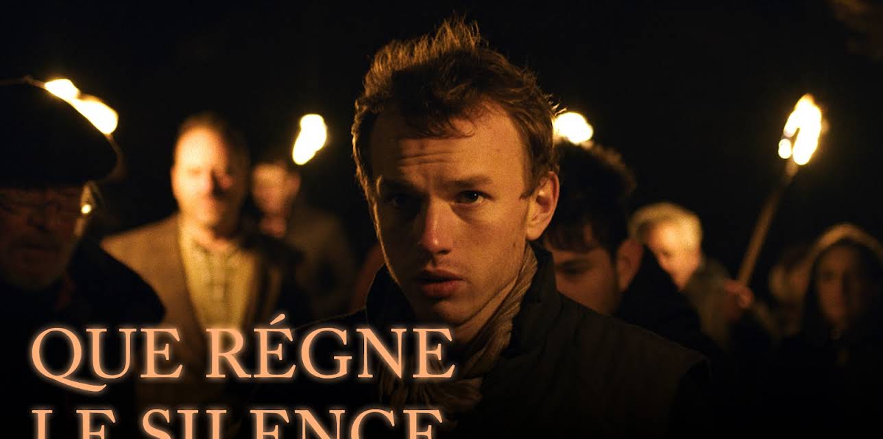 And Then, The Silence (2020)