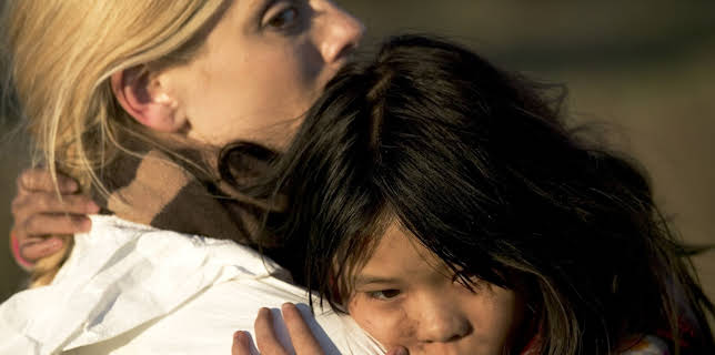 23:30: Tyst vittne (S10 E2) (S10) | Kanal 11 | 1/24 2026