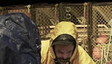 Pesca radical: Mega Tormenta Ártica