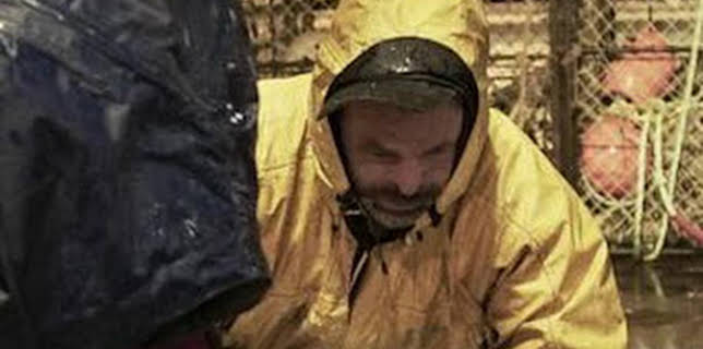 17:47: Pesca radical: Mega Tormenta Ártica | Discovery Max | 2/23 2026