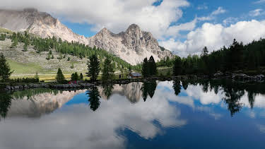 11:50: Sagenhaftes Südtirol - Mystische Berge und Legenden | 3SAT | 9/24 2026
