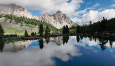 Sagenhaftes Südtirol - Mystische Berge und Legenden