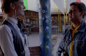 El hijo del Cacique season-1: El hijo del Cacique Capítulo 8