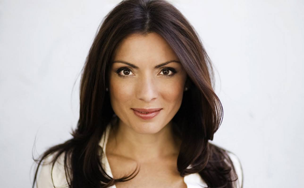 Alexandra Pascalidou