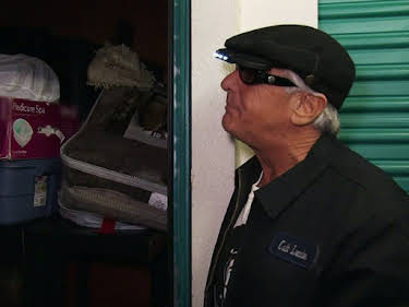 21:05: Storage Wars - Die Geschäftemacher | ProSieben Maxx | 6/28 2026