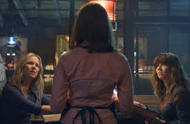 Dead to Me: I Can't Go Back