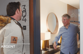 Staycation!: Park City, Utah