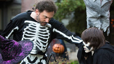 20:00: Grimm (S2 E9) (S2) | Viasat Series | 8/23 2026